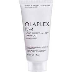 Olaplex Tjockt hår Schampon Olaplex Bond Maintenance Shampoo No.4 30ml