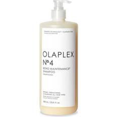 Olaplex Färgbevarande Schampon Olaplex No.4 Bond Maintenance Shampoo 1000ml