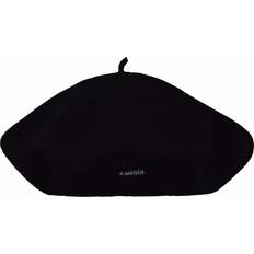 Kangol Kepsar Kangol Modelaine Beret Black/1SFM