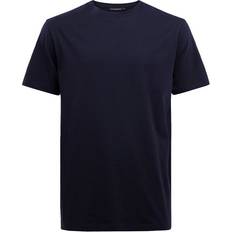 J.Lindeberg T-shirts J.Lindeberg Sid Basic T-shirt - Navy