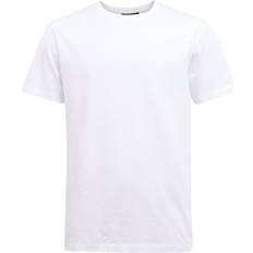 J.Lindeberg T-shirts J.Lindeberg Sid Basic T-shirt - White