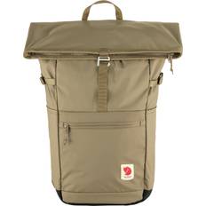 Bruna - Herr Väskor Fjällräven High Coast Foldsack 24 - Clay