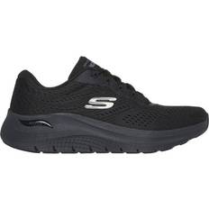 Skechers Dam Sneakers Skechers Arch Fit 2.0 W - Black