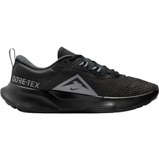 Nike 39 ½ - Herr Skor Nike Juniper Trail 2 GORE-TEX M - Black/Anthracite/Cool Grey