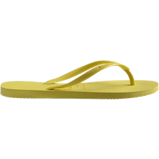 Flip-Flops Havaianas Slim - Pixel/Yellow