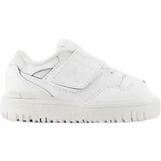 New Balance 22½ Sneakers New Balance Boy's 550 Basketball Sneaker - White