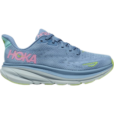 Hoka 39 - Dam Löparskor Hoka Clifton 9 W - Dusk/Pink Twilight