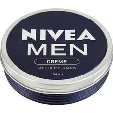 Nivea Body lotions Nivea Men Creme 150ml