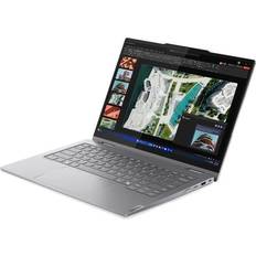Laptops på rea Lenovo ThinkBook 14 2-in-1 G4 IML 21MX001CMX