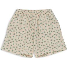 Konges Sløjd Kim Shorts - Fleur Coloré