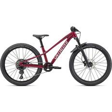 24" - M Standardcyklar Specialized Riprock Expert 24" Gloss Raspberry