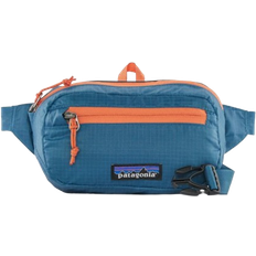 Orange Väskor Patagonia Ultralight Hole Mini Hip Pack - Orange