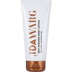 Ida Warg Self Tanning Body Lotion 200ml