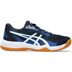 Asics Upcourt 5 GS - French Blue/White