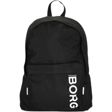 Björn borg väskor svart Björn Borg Core Street Backpack 26L - Black