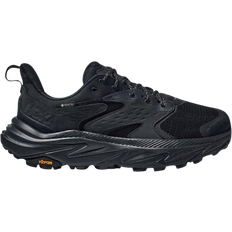 Hoka 8.5 - Herr Trekkingskor Hoka Anacapa 2 Low GTX M - Black