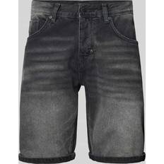 Antony Morato Herr Byxor & Shorts Antony Morato Slim Fit Jeansshorts im 5-Pocket-Design