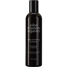 John Masters Organics Schampon John Masters Organics Lavender & Rosemary Shampoo for Normal Hair 236ml