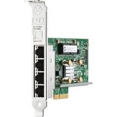 HP Gigabit Ethernet Nätverkskort HP 331T