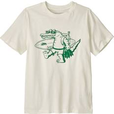 Patagonia T-shirts Barnkläder Patagonia Kids' Graphic T-Shirt, Boys'