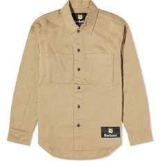 Barbour Herr - M Ytterkläder Barbour Men's x Maison Kitsuné Overshirt Trench