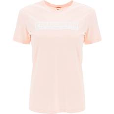 Parajumpers Rosa T-shirts Parajumpers 'box' slim fit cotton t-shirt