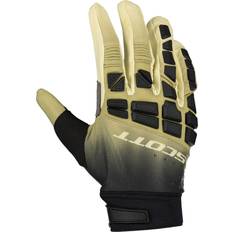 Scott Tofflor & Sandaler Scott X-Plore Pro Motocross Handschuhe, schwarz-beige, Größe