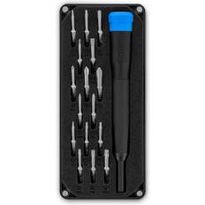 iFixit EU145474-1 16 Piece Bitsskruvmejsel