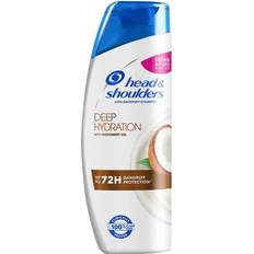 Head & Shoulders Deep Hydration Shampoo 400ml