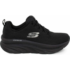 Skechers 45 ⅓ - Dam Sneakers Skechers D'Lux Walker-Fresh Finesse W - Black