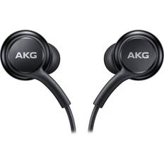 AKG Öppen Hörlurar AKG Samsung USB-C Headphones