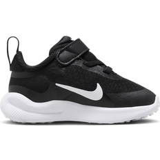 Nike Revolution 7 TDV - Black/White/White