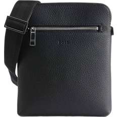 Hugo Boss Herr Handväskor Hugo Boss Crosstown Envelope Bag - Black