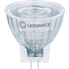 Led lampor mr11 ljuskällor LEDVANCE MR11 20 LED Lamps 2.4W GU4 MR11