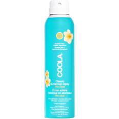 Coola Classic Sunscreen Spray Pina Colada SPF30 177ml