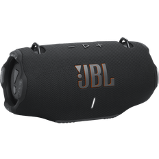 Blåa Bluetooth-högtalare JBL Xtreme 4