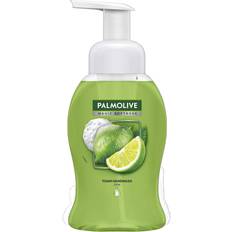 Citron Handtvålar Palmolive Foam Hand Soap Lime 250ml