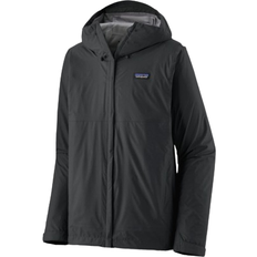 Patagonia Regnkläder Patagonia Men's Torrentshell 3L Rain Jacket - Black