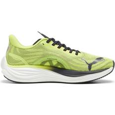 Puma Sportskor Puma Velocity NITRO 3 M - Lime Pow/Black/Silver