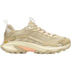 Merrell Dam - Snörning Trekkingskor Merrell Moab Speed ​​2 W - Khaki