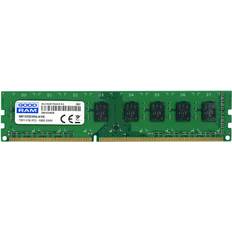 GOODRAM DDR3 1333MHz 4GB (GR1333D364L9/4G)