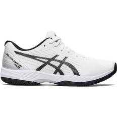 41 ½ - Herr Racketsportskor Asics Solution Swift FF Padel W - White/Black