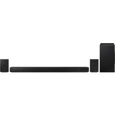 Samsung HDMI Soundbars & Hemmabiopaket Samsung HW-Q995C