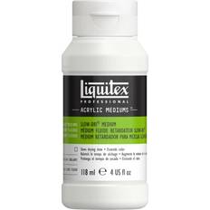 Liquitex Målarmedier Liquitex Professional Slow-Dri Acrylic Medium 118ml