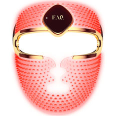 Collagen - LED Face Masks Ansiktsmasker FAQ Swiss 202 Silicone LED Mask