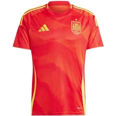 adidas Men Spain 24 Home Jersey