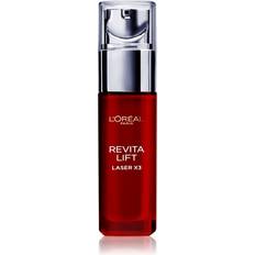 L'Oréal Paris Återfuktande Serum & Ansiktsoljor L'Oréal Paris Revitalift Laser X3 30ml