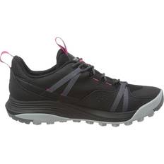 Merrell 13.5 - Dam Trekkingskor Merrell Siren 4 GTX W - Black