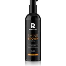 ByRokko Shine Brown Tan Up! Original 150ml