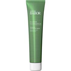 Nattmasker - Vårdande Ansiktsmasker Babor Cleanformance Renewal Overnight Mask 75ml